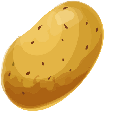 Kartupelis