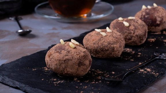 TOP 5 kartupeļu deserti, kas pārsteigs viesus