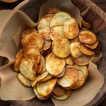 Kartupeļu čipsu veselīgākās alternatīvas