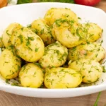 Kartupeļu ēdieni dažādās pasaules virtuvēs